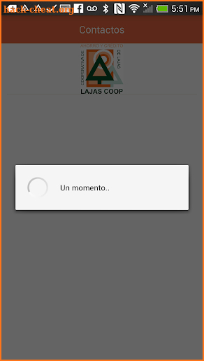 Lajas Coop screenshot