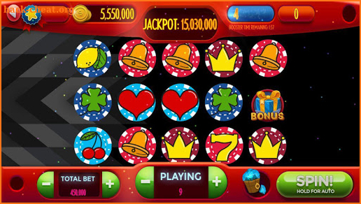 Lake- Casino Slot Online Bonus screenshot