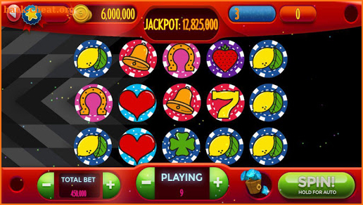 How to cheat on billionaire casino