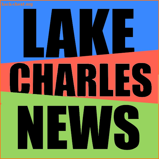 Lake Charles News screenshot