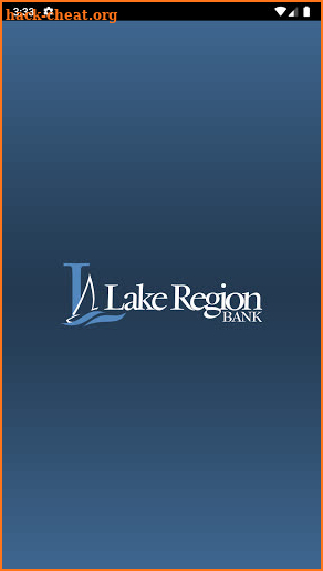 LakeRegionBank Mobile Banking screenshot