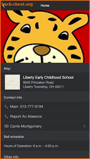 Lakota Local School District screenshot