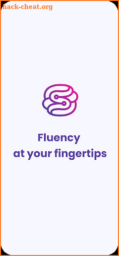Lala: Fluency at your fingertips screenshot