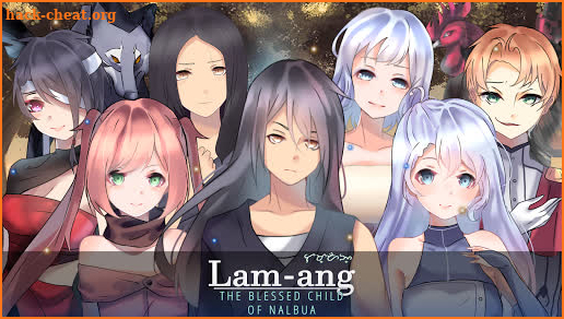 Lam-ang - Blessed Child of Nalbua  (Visual Novel) screenshot