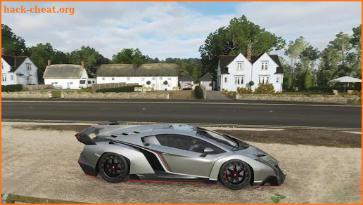 Lamborghini Car Game: Car Driving Academy screenshot