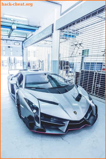 Lamborghini - super car wallpapers screenshot