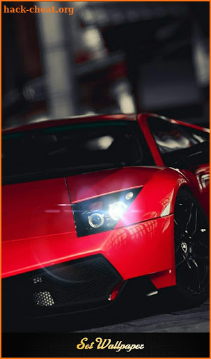 Lamborghini Wallpapers screenshot