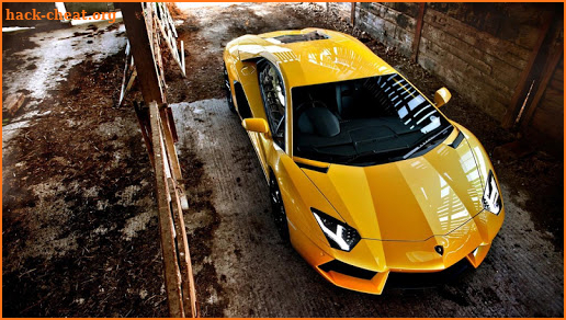 Lamborghini wallpapers - super cars wallpapers screenshot