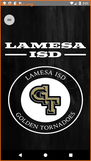 Lamesa ISD, TX screenshot