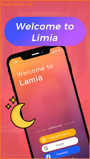 Lamia screenshot