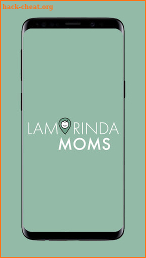 Lamorinda Moms Club screenshot