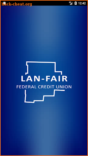 Lan-Fair Federal Credit Union screenshot