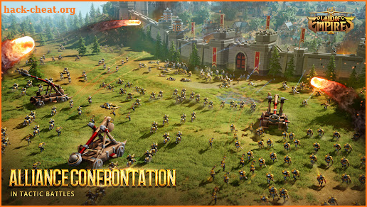 Land of Empires: Immortal screenshot