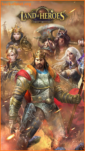 Land of Heroes - Lost Tales screenshot