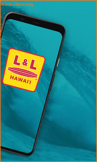L&L Hawaiian Barbecue screenshot