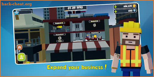 Landlord Manager: Real Estate Simulator screenshot