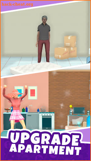 Landlord Simulator screenshot