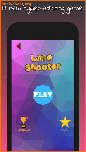 Lane Shooter : Trigger Johnny screenshot