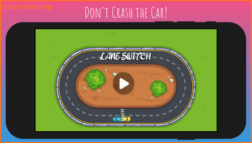 Lane Switch : Ignition screenshot