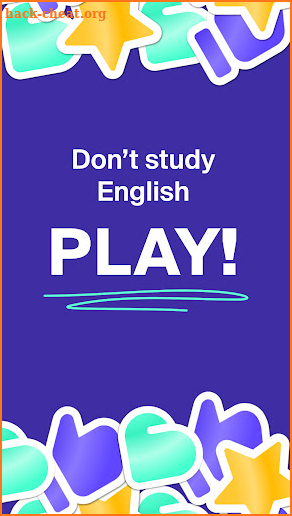 LANG: Learn English Language screenshot