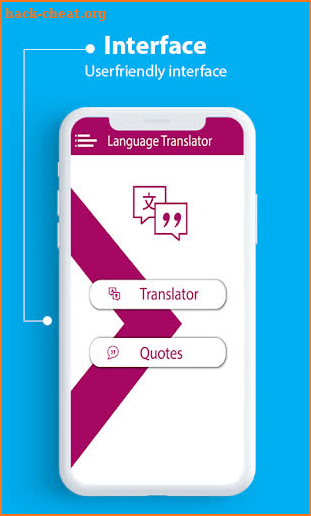 Language  Translator  &  Multi  Translate screenshot