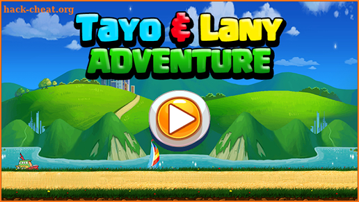 Lani & Toyo Adventure screenshot