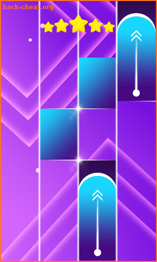Lankybox Piano Game screenshot