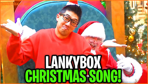 Lankybox Song screenshot