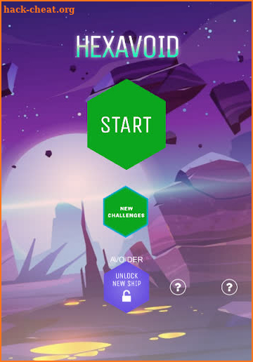 LankyBox Space - Shooter games screenshot