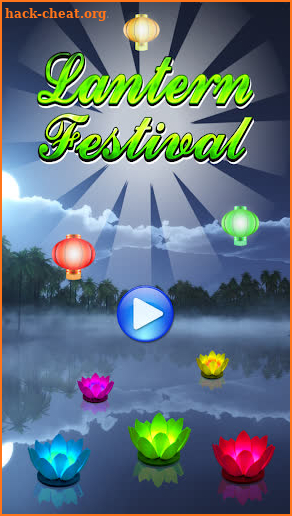 Lantern Festival new fun free games without WiFi screenshot