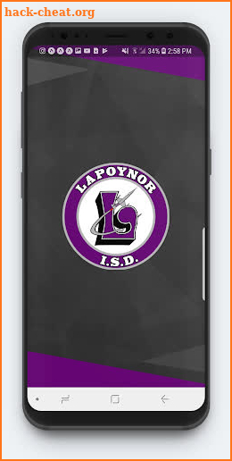 LaPoynor ISD screenshot