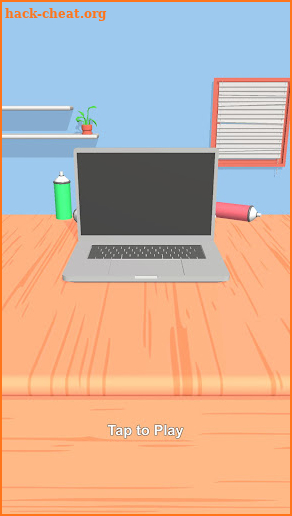 Laptop Art DIY screenshot