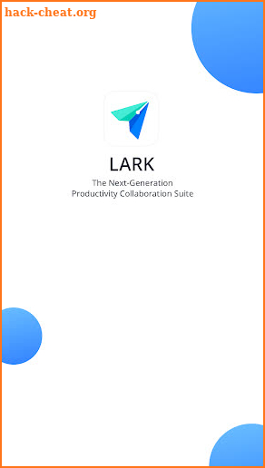 Lark - Office Suite screenshot