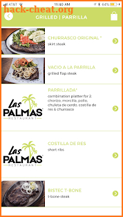 Las Palmas To Go screenshot
