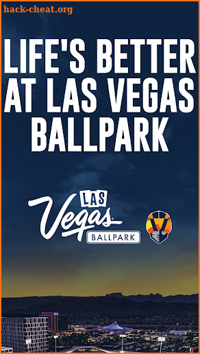 Las Vegas Ballpark screenshot