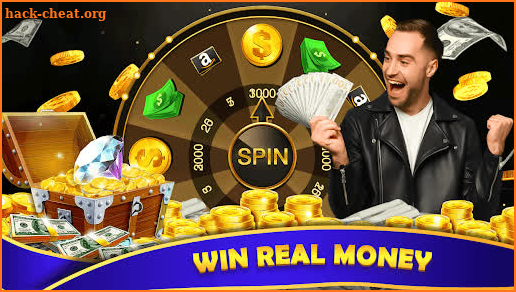 Las Vegas Bingo-win real cash screenshot