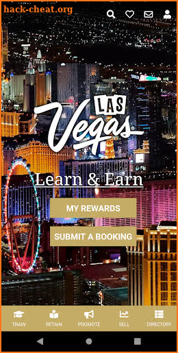 Las Vegas: Learn & Earn screenshot