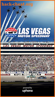 Las Vegas Motor Speedway screenshot