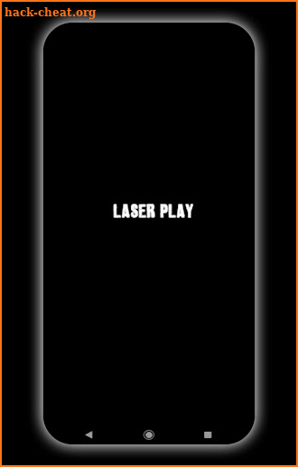 Laser Play screenshot