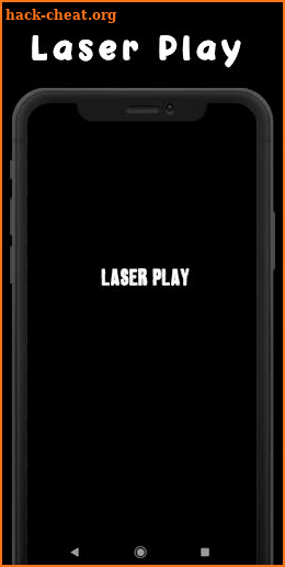 Laser Play Clue screenshot