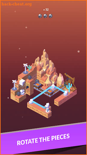 Laser Quest screenshot