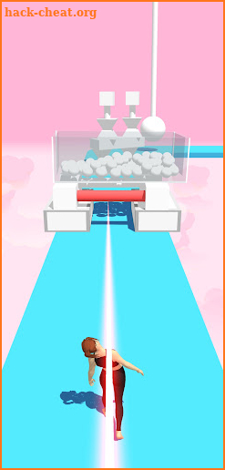 Laser Removal screenshot