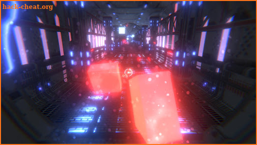 Laser Slash screenshot