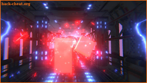 Laser Slash screenshot