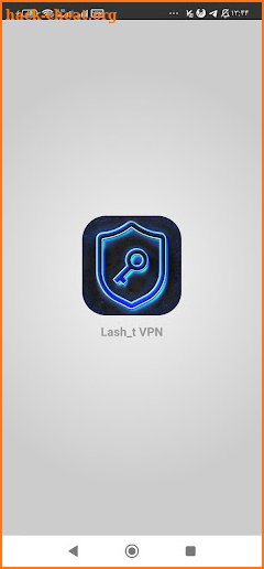 lash_t vpn screenshot