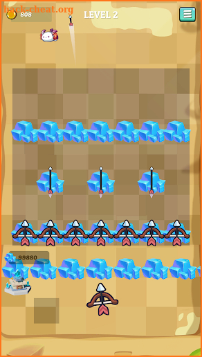 Last Bastion: Tower Command screenshot