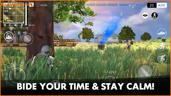 Last Battleground: Survival screenshot