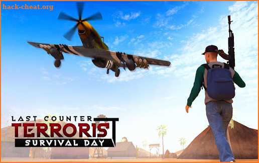 Last Counter Terrorist Survival Day screenshot