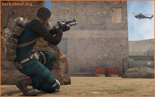 Last Day Battleground: Survival V2 screenshot