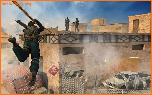 Last Day Battleground: Survival V2 screenshot